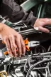 KOMBINÁLTFOGÓ 200 MM MŰANYAG NYÉL NEO TOOLS