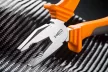 KOMBINÁLTFOGÓ 200 MM MŰANYAG NYÉL NEO TOOLS