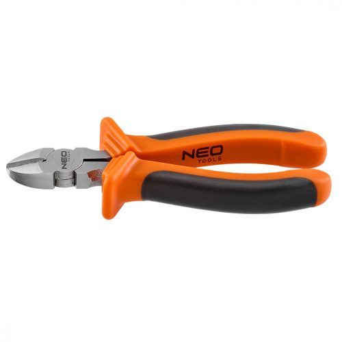 OLDALCSÍPŐFOGÓ   160MM   MŰA.NY. NEO TOOLS