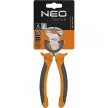 HOMLOKCSIPŐFOGÓ 160 MM MŰANYAG NYÉL NEO TOOLS