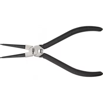   SEEGERGYŰRŰ FOGÓ 230 MM 40-100 MM BELSŐ EGYENES NEO TOOLS