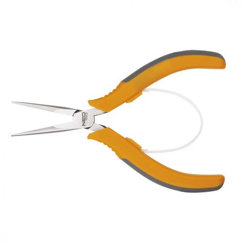 LAPOSFOGÓ    MŰSZERÉSZ  130MM  MŰA.NY. NEO TOOLS