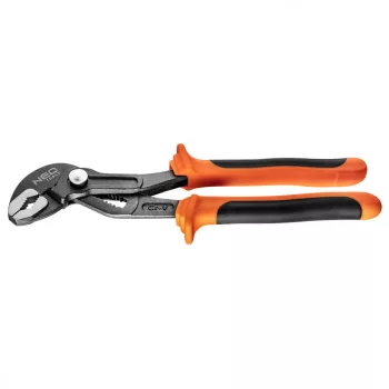 VÍZPUMPAFOGÓ 240 MM 0-36 MM MŰANYAG NYÉL NEO TOOLS
