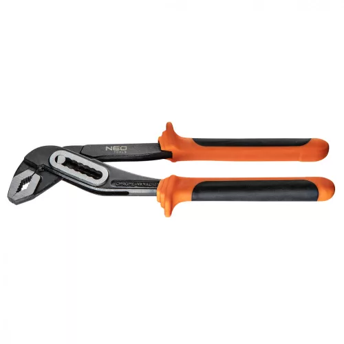 VÍZPUMPAFOGÓ 250 MM 0-36 MM MŰANYAG NYÉL NEO TOOLS