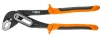 VÍZPUMPAFOGÓ 250 MM 0-36 MM MŰANYAG NYÉL NEO TOOLS