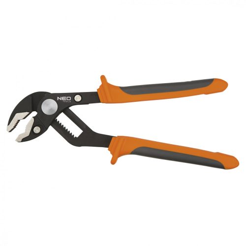 VÍZPUMPAFOGÓ   250MM  MŰA.NY. 0-42MM NEO TOOLS