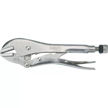 PATENTFOGÓ   250MM   0-45MM EGY.P. NEO TOOLS