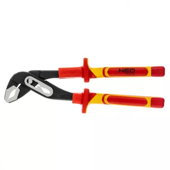 VÍZPUMPAFOGÓ 250 MM 1000V SZIGETELT CRV NEO TOOLS