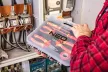 SZERSZÁM KLT.  7 RÉSZ.SZIGETELT   1000V  NEO TOOLS