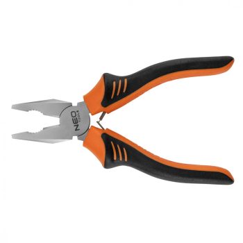 KOMBINÁLTFOGÓ  160MM NEO TOOLS