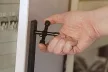 UNIVERZÁLIS KULCS SZEKRÉNYEKHEZ NEO TOOLS