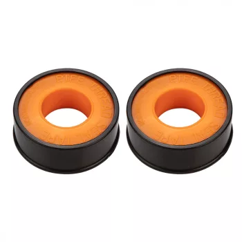   TEFLON SZALAG VIZES PTFE 12x0,075 MM 10 M 2DB/CSOMAG NEO TOOLS