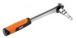 RACSNIS HAJTÓKAR 1/2" CAFNIKULCS RADIÁTOR SZELEPHEZ 3/8" 12MM 1/2" 16,8 MM 22 MM NEO TOOLS