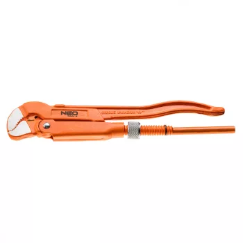 SVÉDCSŐFOGÓ S 0,5" NEO TOOLS