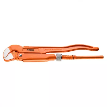 SVÉDCSŐFOGÓ S 1" NEO TOOLS