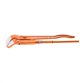 SVÉDCSŐFOGÓ S 1,5" NEO TOOLS
