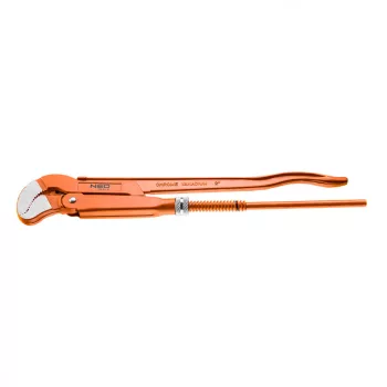SVÉDCSŐFOGÓ S 2" NEO TOOLS