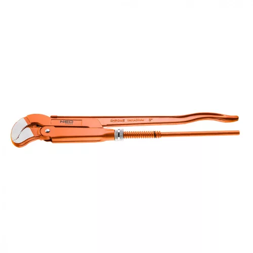 SVÉDCSŐFOGÓ S 3" NEO TOOLS