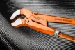 SVÉDCSŐFOGÓ S 3" NEO TOOLS