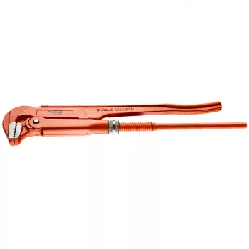 SVÉDCSŐFOGÓ 90° 1" NEO TOOLS