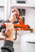 SVÉDCSŐFOGÓ 90° 1" NEO TOOLS