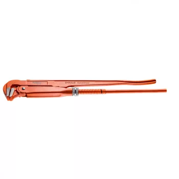 SVÉDCSŐFOGÓ 90° 1,5" NEO TOOLS
