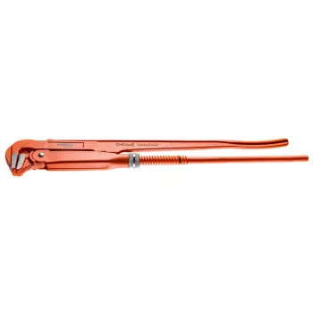 SVÉDCSŐFOGÓ 90° 2" NEO TOOLS