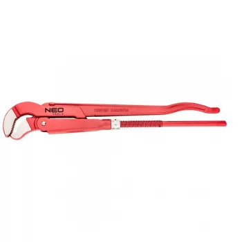 SVÉDCSŐFOGÓ     S     1,5"     CV NEO TOOLS