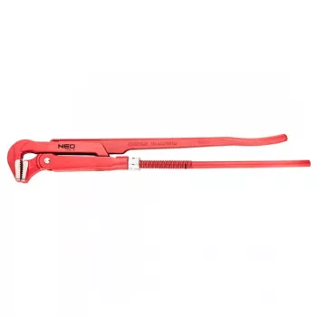 SVÉDCSŐFOGÓ    90"    1,5"     CV NEO TOOLS