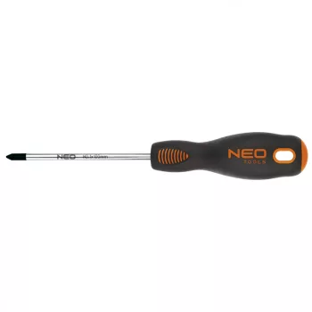 CSAVARHÚZÓ PZ0 x 75 MM NEO TOOLS