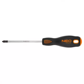 CSAVARHÚZÓ PZ2 x 100 MM NEO TOOLS