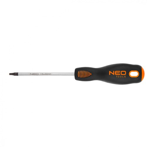 CSAVARHÚZÓ TORX  T15*100MM NEO TOOLS