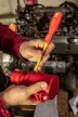 CSAVARHÚZÓ LAPOS 3 x 100 MM 1000V SZIGETELT NEO TOOLS