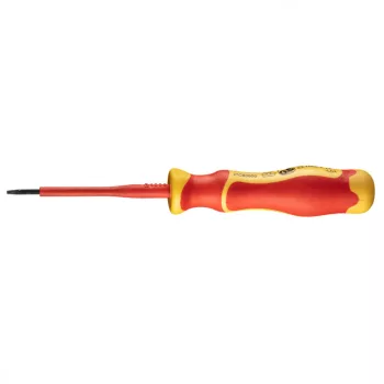 CSAVARHÚZÓ LAPOS 2,5 x 75 MM 1000V SZIGETELT S2 NEO TOOLS