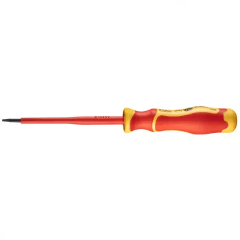 CSAVARHÚZÓ LAPOS 3 x 100 MM 1000V SZIGETELT S2 NEO TOOLS