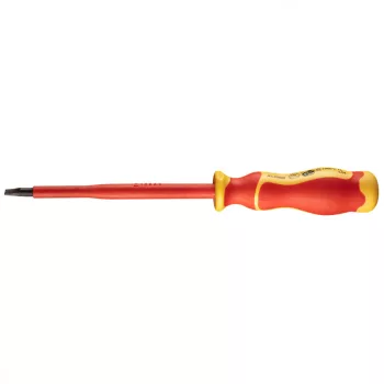 CSAVARHÚZÓ LAPOS 5,5 x 125 MM 1000V SZIGETELT S2 NEO TOOLS