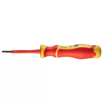 CSAVARHÚZÓ PH0 x 60 MM 1000V SZIGETELT S2 NEO TOOLS