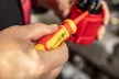 CSAVARHÚZÓ  PH2*175MM SZIGETELT 1000V S2 NEO TOOLS