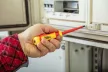 CSAVARHÚZÓ KÉSZLET  9R.  SZIGETELT 1000V NEO TOOLS