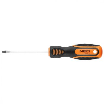 CSAVARHÚZÓ   LAPOS   3,0* 75MM   NEO TOOLS