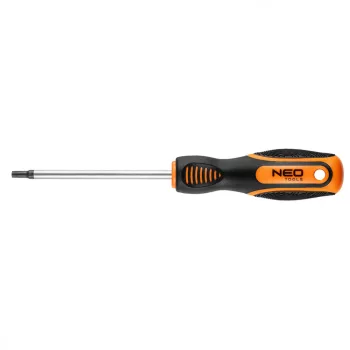 CSAVARHÚZÓ   TORX  T25*100MM    NEO TOOLS