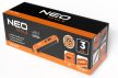 AKKUS CSAVARHÚZÓ KLT.4V LI-ION USB-C TÖL NEO TOOLS +20BIT