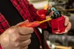 CSAVARHÚZÓ  KLT.   5R.   SZIGETELT 1000V NEO TOOLS