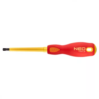 CSAVARHÚZÓ SL/PZ2 x 100 MM 1000V SZIGETELT NEO TOOLS