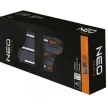 CSAVARHÚZÓ KÉSZLET 5 RÉSZES ÜTHETŐ NEO TOOLS