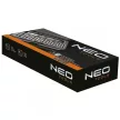 ÜTVECSAVAROZÓ KÉSZLET 10 RÉSZES 1/2" NEO TOOLS
