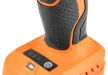ÜTVECSAVAROZÓ AKKUS 1/2" ENERGY+ 18V  850 NM (AKKU NÉLKÜL) - NEO TOOLS