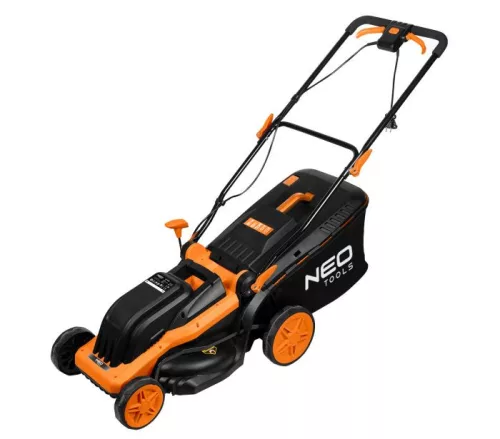 FŰNYÍRÓGÉP 1600W 380MM 45L. NEO