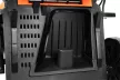 FŰNYÍRÓGÉP 1600W 380MM 45L. NEO