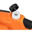 LÁNCFŰRÉSZ 2200W 457MM NEO TOOLS